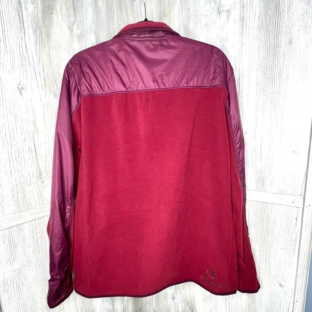Under Armour Polartec Forge Pullover